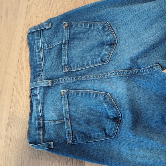 COPY - Judy Blue Women's Flared Jeans size 3 - Picture 4 of 4